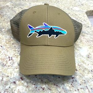 Patagonia Mens SnapBack hat